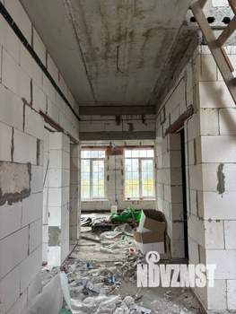 Дом 160м², 2-этажный, участок 10 сот.