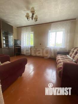 Дом 48м², 1-этажный, участок 7 сот.