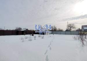 Дом 15м², 1-этажный, участок 5 сот.