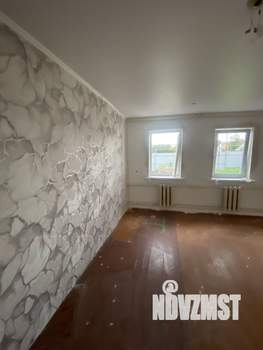 Дом 68м², 1-этажный, участок 5 сот.