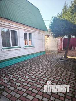 Дом 85м², 1-этажный, участок 6 сот.