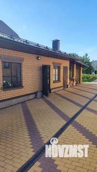 Дом 140м², 2-этажный, участок 10 сот.