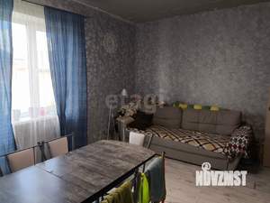 Дом 86м², 2-этажный, участок 5 сот.