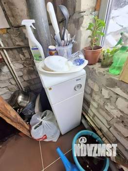 Дом 80м², 1-этажный, участок 8 сот.