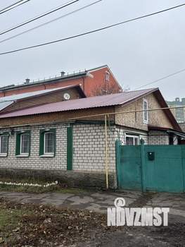 Дом 48м², 1-этажный, участок 5 сот.