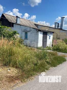 Дом 48м², 1-этажный, участок 7 сот.