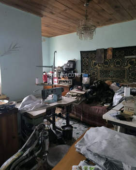 Дом 70м², 1-этажный, участок 10 сот.