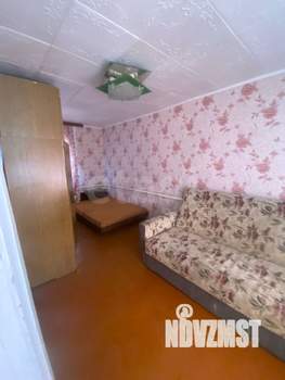 Дом 48м², 1-этажный, участок 7 сот.