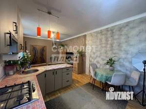 Дом 60м², 1-этажный, участок 5 сот.