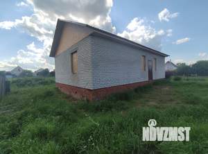 Дом 72м², 1-этажный, участок 10 сот.