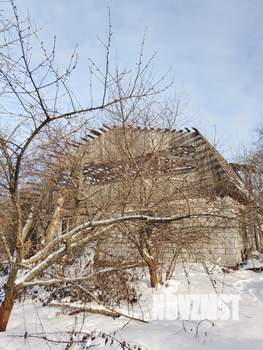 Дом 300м², 2-этажный, участок 12 сот.