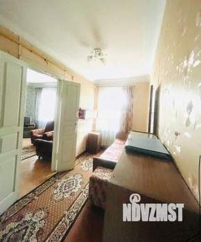 Дом 80м², 1-этажный, участок 10 сот.