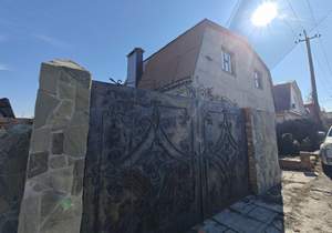 Дом 145м², 2-этажный, участок 6 сот.