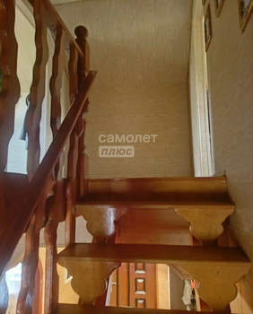 Дом 75м², 2-этажный, участок 6 сот.