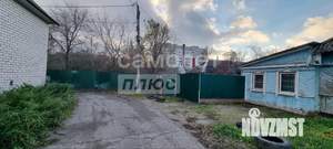 Коттедж 27м², 1-этажный, участок 7 сот.