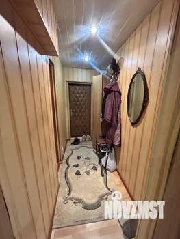 Дом 117м², 1-этажный, участок 21 сот.