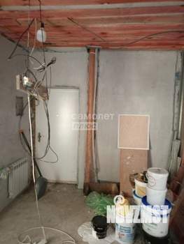 Дом 118м², 2-этажный, участок 5 сот.