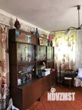 Дом 60м², 1-этажный, участок 6 сот.