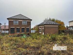 Дом 160м², 2-этажный, участок 10 сот.