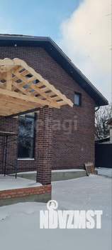 Дом 178м², 2-этажный, участок 5 сот.