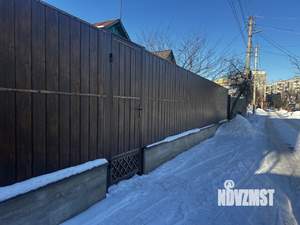 Дом 67м², 1-этажный, участок 8 сот.