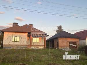 Коттедж 320м², 3-этажный, участок 11 сот.