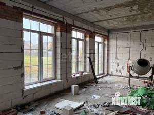 Дом 160м², 2-этажный, участок 10 сот.