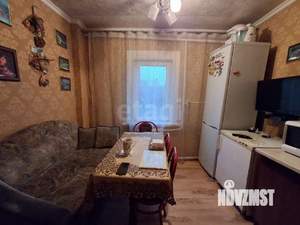 Дом 56м², 1-этажный, участок 6 сот.