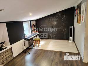 Дом 122м², 2-этажный, участок 3 сот.