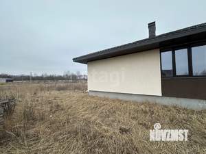 Дом 120м², 1-этажный, участок 11 сот.