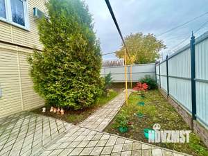 Дом 130м², 2-этажный, участок 7 сот.