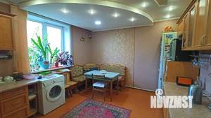 Дом 156м², 2-этажный, участок 11 сот.