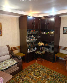 Дом 96м², 2-этажный, участок 7 сот.