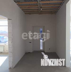 Дом 107м², 1-этажный, участок 10 сот.