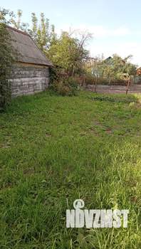 Дом 60м², 2-этажный, участок 7 сот.