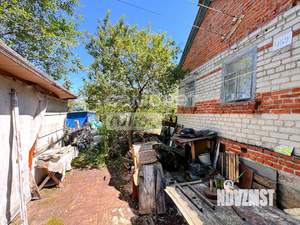 Дом 16м², 1-этажный, участок 7 сот.