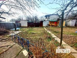 Дом 25м², 2-этажный, участок 5 сот.