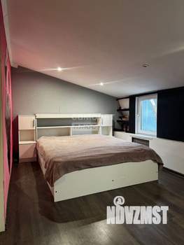 Дом 122м², 2-этажный, участок 3 сот.