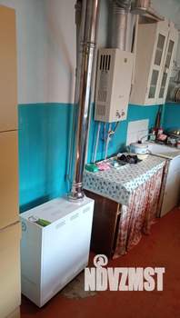 Дом 60м², 2-этажный, участок 7 сот.