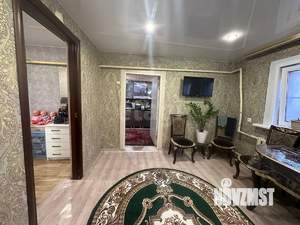 Дом 46м², 1-этажный, участок 1 сот.