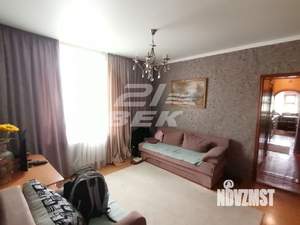 Дом 63м², 1-этажный, участок 1 сот.