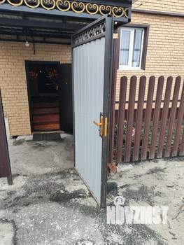 Дом 102м², 1-этажный, участок 10 сот.