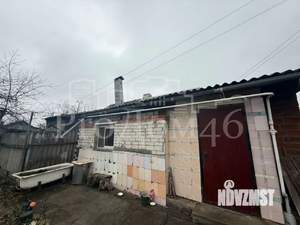 Дом 67м², 1-этажный, участок 6 сот.