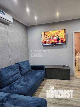 Дом 74м², 1-этажный, участок 8 сот.