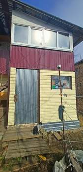 Дом 79м², 2-этажный, участок 9 сот.