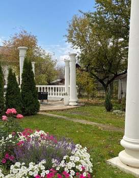 Дом 300м², 2-этажный, участок 10 сот.