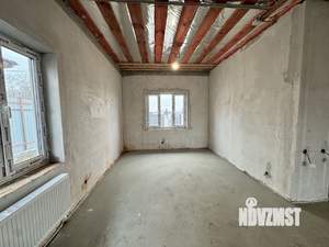 Коттедж 165м², 1-этажный, участок 8 сот.