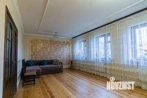 Дом 115м², 2-этажный, участок 7 сот.