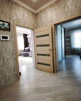 Дом 166м², 2-этажный, участок 5 сот.