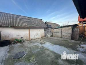 Дом 46м², 1-этажный, участок 1 сот.